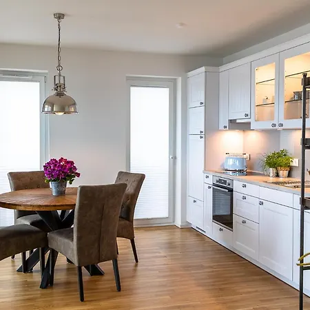 Apartament Mein Heimathafen - C7