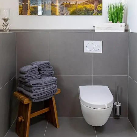 Apartament Mein Heimathafen - C7 Kappeln