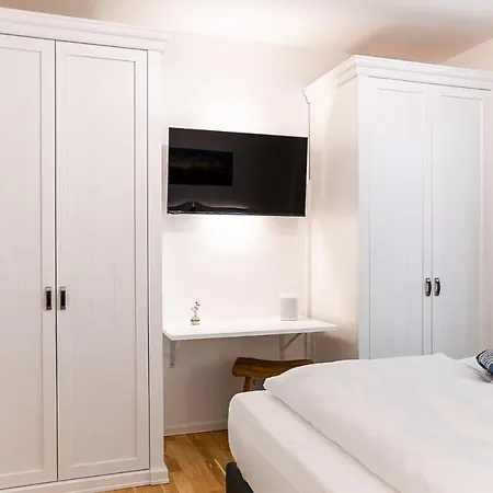 Mein Heimathafen - C7 Apartament