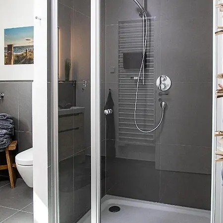 Mein Heimathafen - C7 Apartament