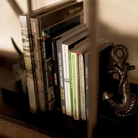 Apartament Mein Heimathafen - C7