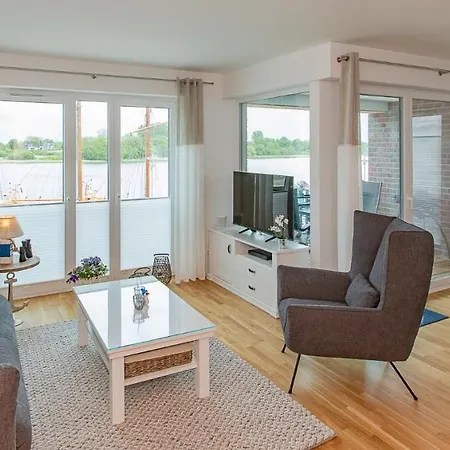 Mein Heimathafen - C7 Kappeln