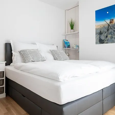 Mein Heimathafen - C7 Kappeln