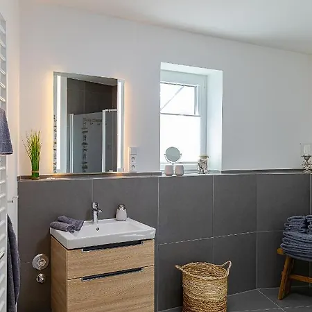 Apartment Mein Heimathafen - C7 Kappeln