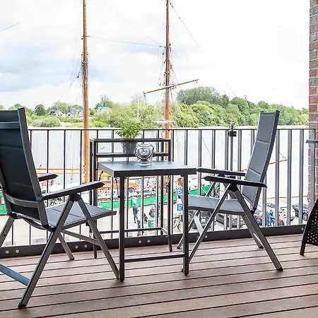 Mein Heimathafen - C7 Kappeln