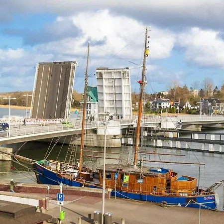 Mein Heimathafen - C7 Apartament