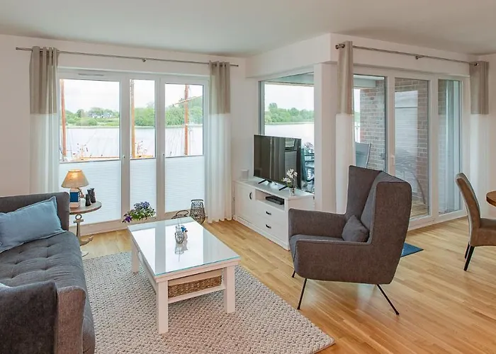 Mein Heimathafen - C7 Kappeln