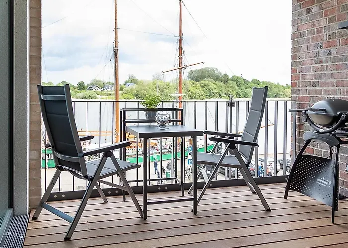 Mein Heimathafen - C7 Kappeln